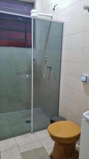 Flat completo - ótima . localização -Centro - 3