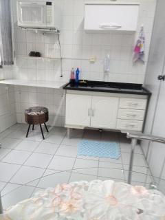 Flat completo - ótima . localização -Centro - 2