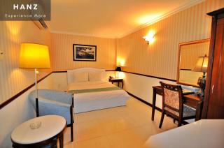 HANZ Hoa Huong Duong Hotel - Ho Chi Minh - 6