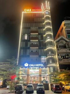 Cali Hotel Quy Nhơn - 9