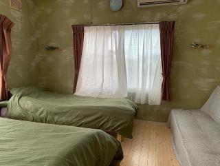 Cozy Penguin House Bibai - Bibai - 2