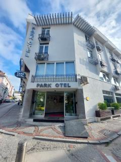 Park Hotel - Edirne - 0