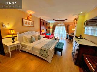 HANZ Hoa Huong Duong Hotel - Ho Chi Minh - 9