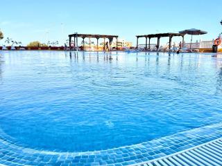 Nice apartment with communal pool - Torremolinos - 9