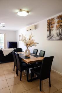 Traveller Jam Close to City, Airport and Esplanade - Cairns - 1