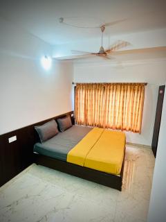 Nagashree stay inn - Chikmagalūr - 5