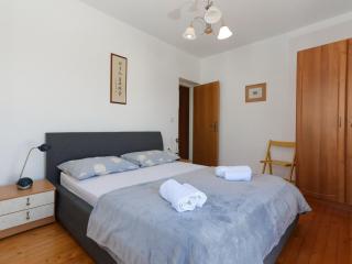 Apartment Perina - Comfort Two Bedroom Apartment with Terrace and Sea View - Sutivan - 6