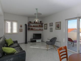 Apartment Perina - Comfort Two Bedroom Apartment with Terrace and Sea View - Sutivan - 9