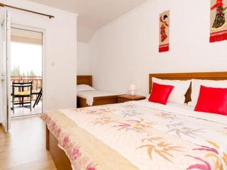 Apartments Villa Nikol - Standard Two Bedroom Apartment with Sea View APT 1 - Trpanj (Trappano) - 3