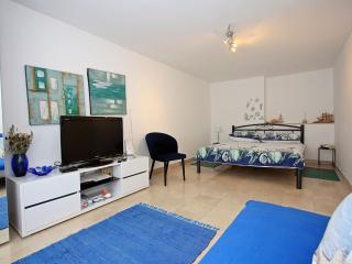 Apartment Zorica - One Bedroom Apartment with Terrace ST - Supetar - 8
