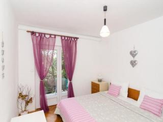 Apartments Villa Nikol - Two Bedroom Apartment with Balcony and Sea View APT 7 - Trpanj (Trappano) - 1