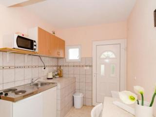 Apartments Villa Nikol - Two Bedroom Apartment with Balcony and Sea View APT 7 - Trpanj (Trappano) - 6
