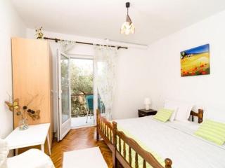 Apartments Villa Nikol - Two Bedroom Apartment with Balcony and Sea View APT 7 - Trpanj (Trappano) - 3