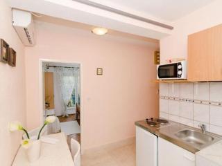 Apartments Villa Nikol - Two Bedroom Apartment with Balcony and Sea View APT 7 - Trpanj (Trappano) - 5