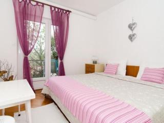 Apartments Villa Nikol - Two Bedroom Apartment with Balcony and Sea View APT 7 - Trpanj (Trappano) - 4