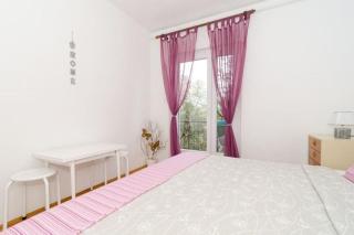 Apartments Villa Nikol - Two Bedroom Apartment with Balcony and Sea View APT 7 - Trpanj (Trappano) - 2