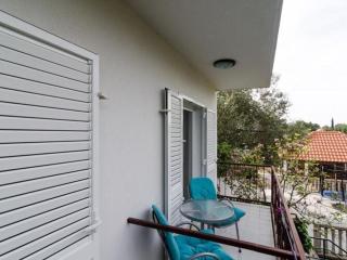 Apartments Villa Nikol - Two Bedroom Apartment with Balcony and Sea View APT 7 - Trpanj (Trappano) - 9