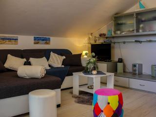 Apartment Alex - Two Bedroom Apartment - Povljana - 9