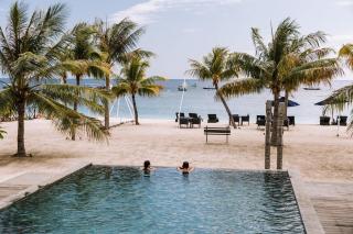 Meno House - Adults Only - Gili Meno - 7