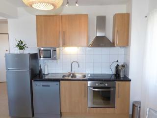 Apartment Sunflower - Two bedroom apartment with Terrace and Sea View - Supetar - 6