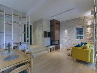 Villa Vera -Three Bedroom Villa with Swimming pool - Lovište - 6