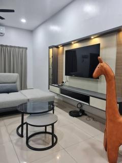 Shervio Home Bentong - Bentong - 2