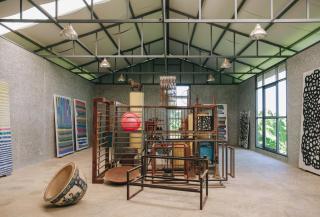 Loogmai Guesthouse Chiang Khan - เรือนแรมลูกไม้ เชียงคาน - 1