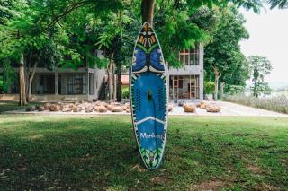 Loogmai Guesthouse Chiang Khan - เรือนแรมลูกไม้ เชียงคาน - Amphoe Chiang Khan - 3