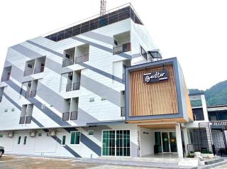 Bedter Hotel Phang Nga - Phang Nga - 4
