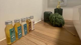 KOAH LODGE Tahiti - 1