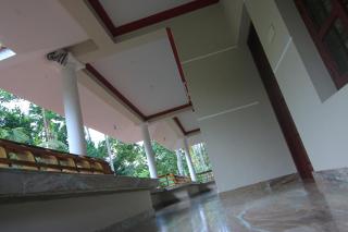 Silent Villas - Varkala - 9