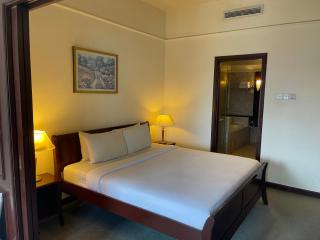KL Elegant Apartment at Times Square - Kuala Lumpur - 4
