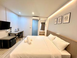 Bedter Hotel Phang Nga - Phang Nga - 1