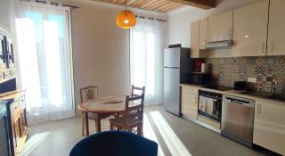 Appartement provençal avec balcon dans le Var - 8