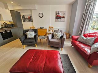 Apartment 3 Trowbridge Rd Bradford on Avon - 8