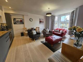 Apartment 3 Trowbridge Rd Bradford on Avon - 6