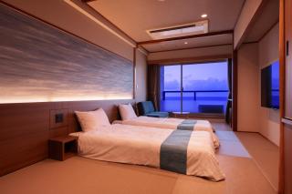 Kaike Seaside Hotel - Yonago - 6