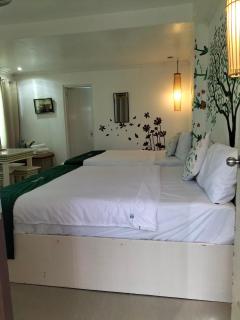 Cronin Residence Resort - 5