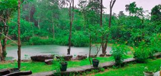 Ranpokuna Bungalow with 3 Bed Rooms - Kiriella - 9