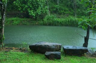 Ranpokuna Bungalow with 3 Bed Rooms - Kiriella - 8