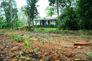 Ranpokuna Bungalow with 3 Bed Rooms - Kiriella - 7