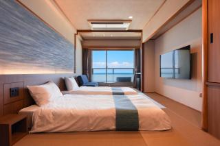Kaike Seaside Hotel - Yonago - 8