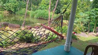 Ranpokuna Bungalow with 3 Bed Rooms - Kiriella - 1
