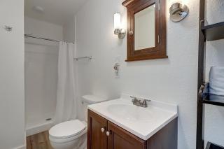 Dolphin Bay CV424 - Port Aransas - 7