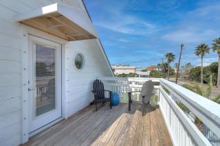 Dolphin Bay CV424 - 2