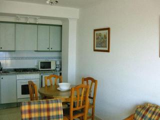 Apartamentos Zafiro Unitursa - Calpe - 5