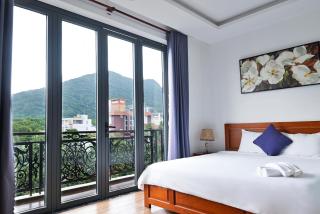 Kim Ngân Hotel - Con Dao - 6