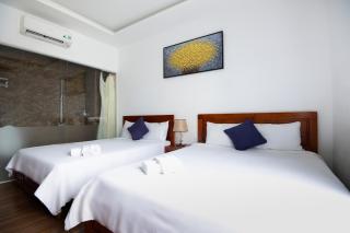 Kim Ngân Hotel - Côn Son - 2