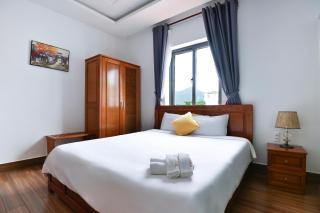 Kim Ngân Hotel - Con Dao - 1