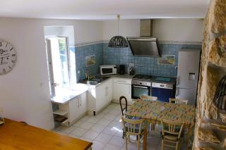 14 maison 6 pers Les Gîtes Bigoudens - 8